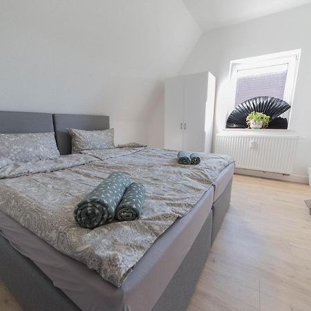 Kobyapartment Herford Exterior photo