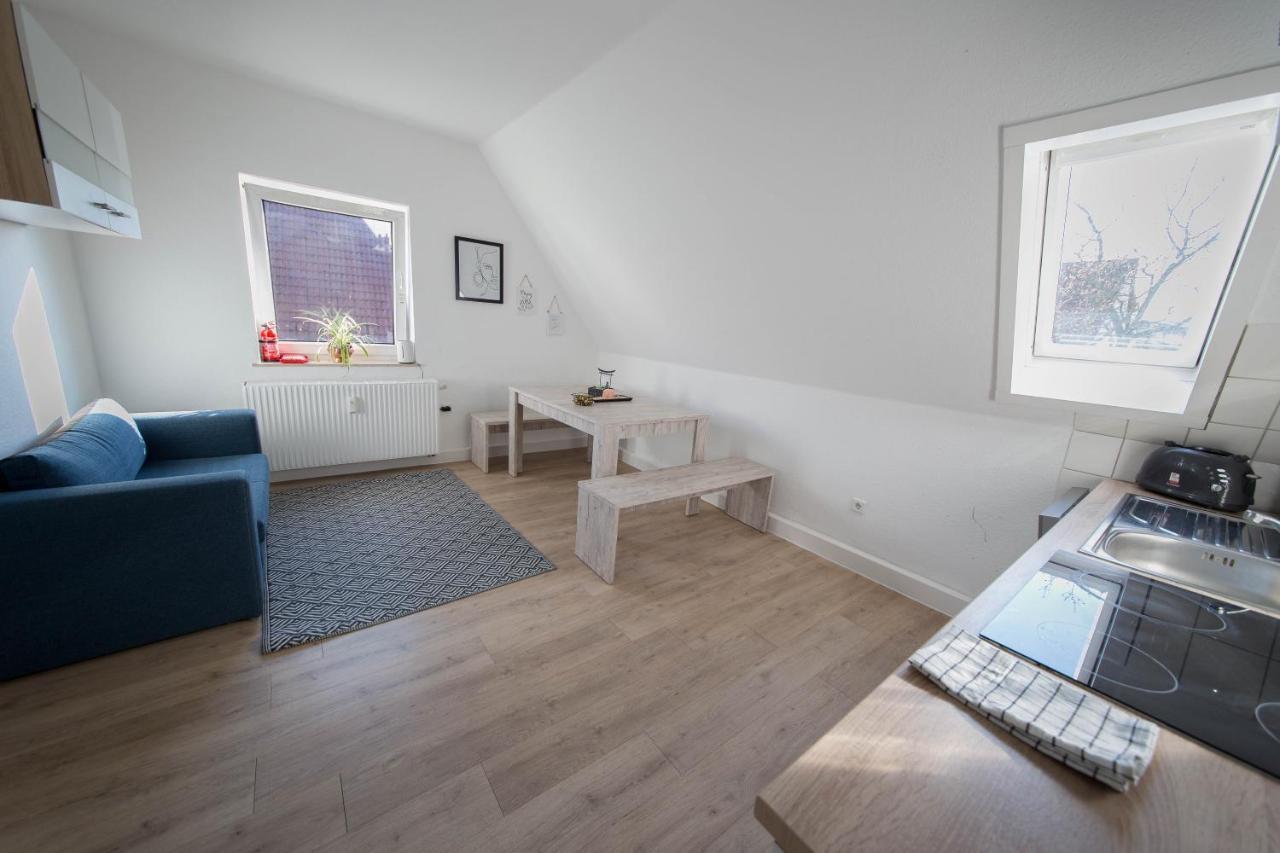 Kobyapartment Herford Exterior photo
