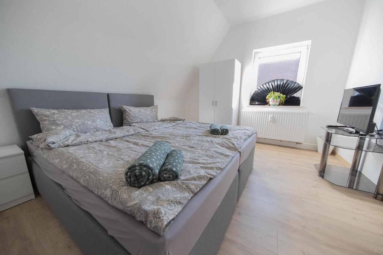 Kobyapartment Herford Exterior photo
