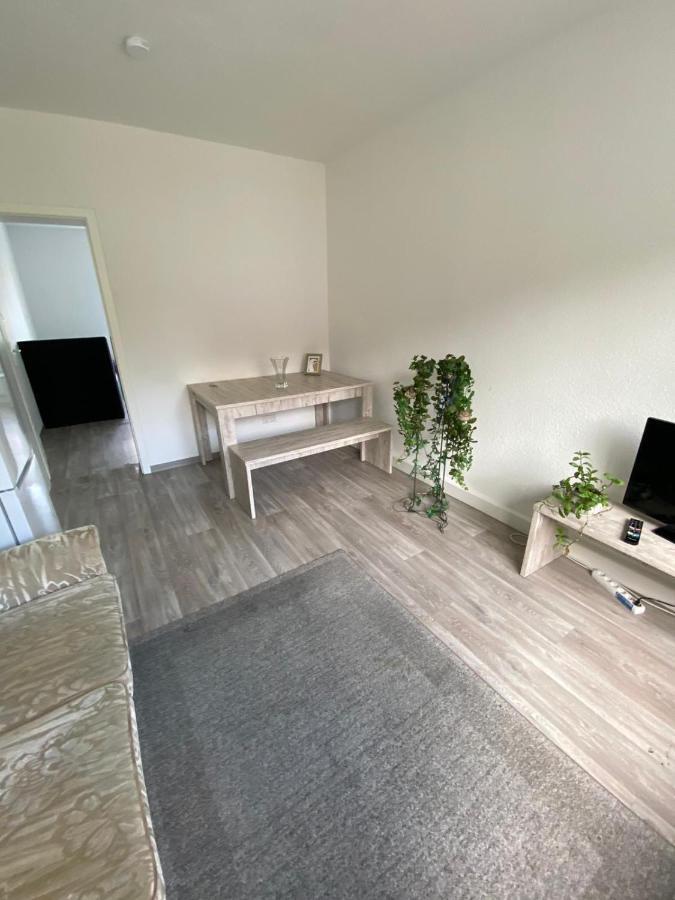 Kobyapartment Herford Exterior photo