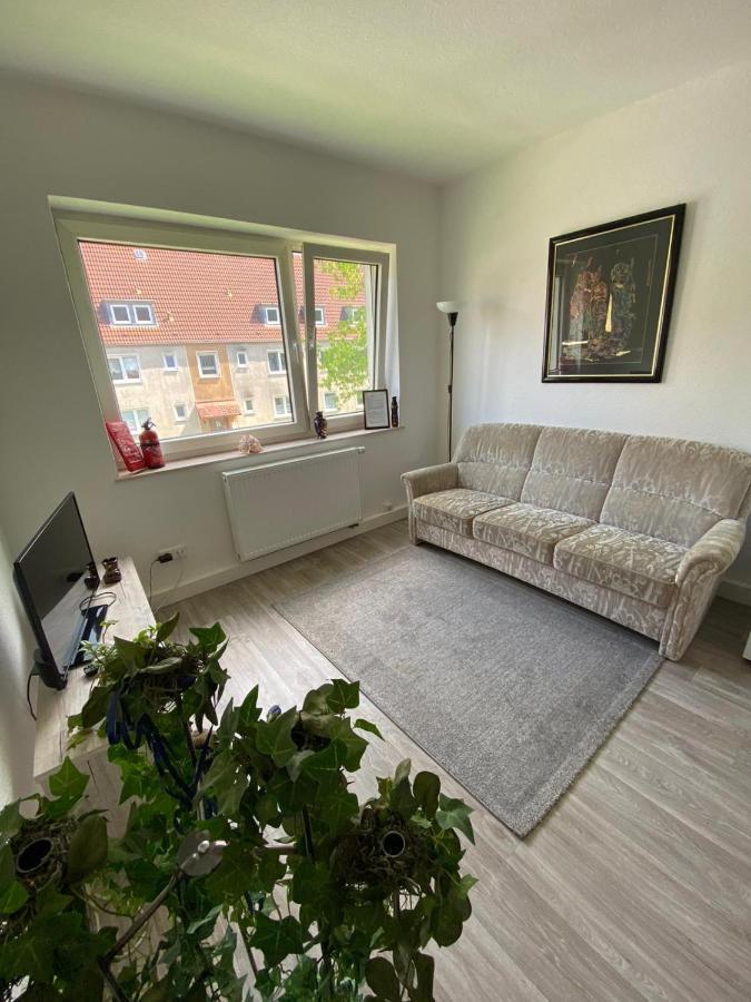 Kobyapartment Herford Exterior photo